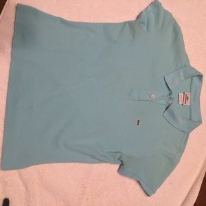 Lacoste Aqua Polo 40